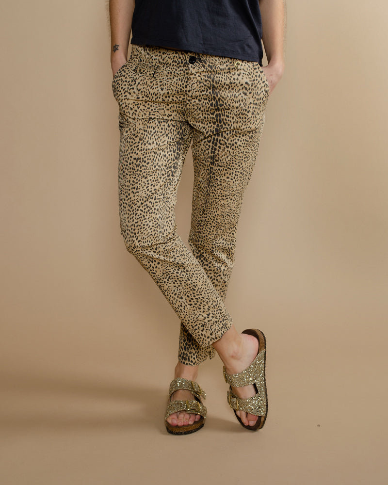 Pantalon jaqueline curvie mason's