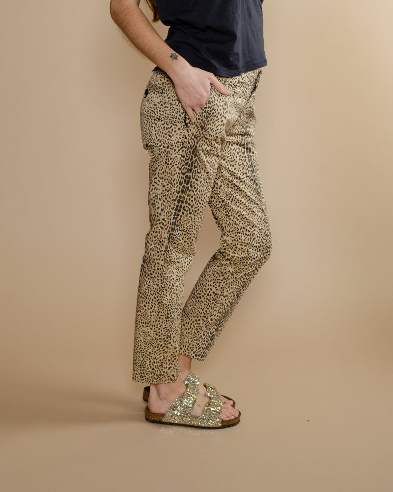 Pantalon jaqueline curvie mason's