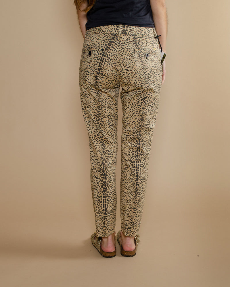 Pantalon jaqueline curvie mason's
