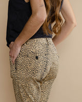 Pantalon jaqueline curvie mason's