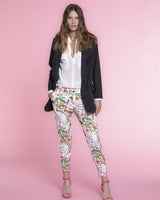 Pantalon jaqueline curvie mason's