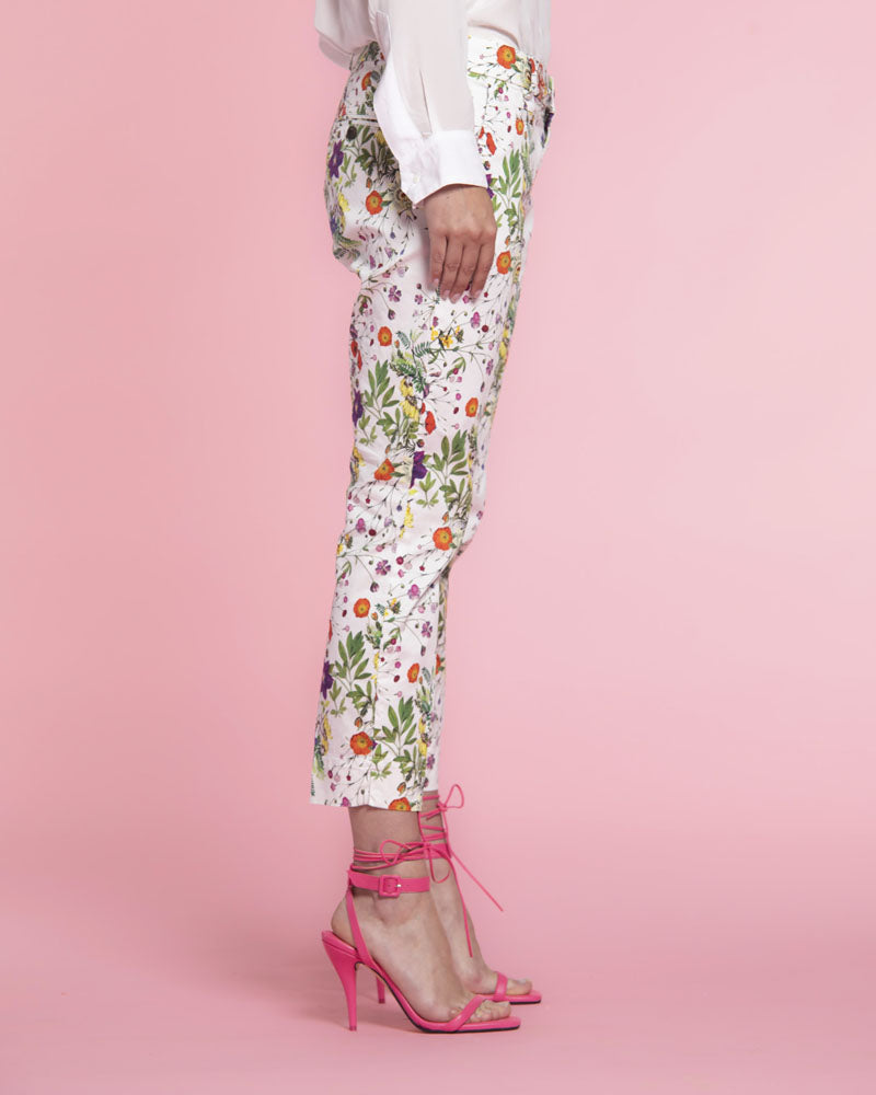 Pantalon jaqueline curvie mason's