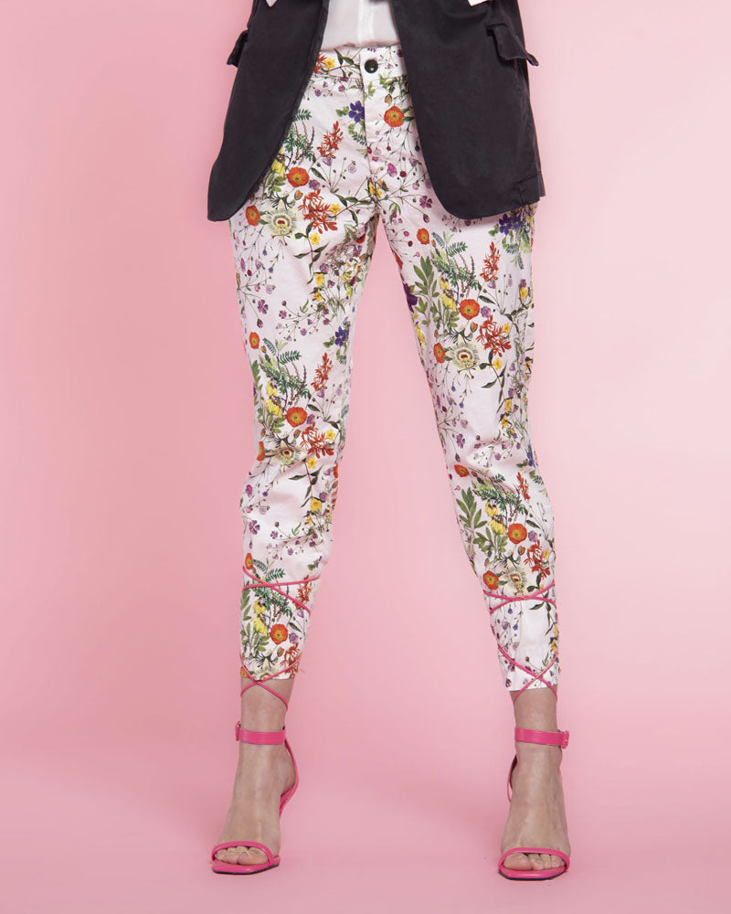 Pantalon jaqueline curvie mason's