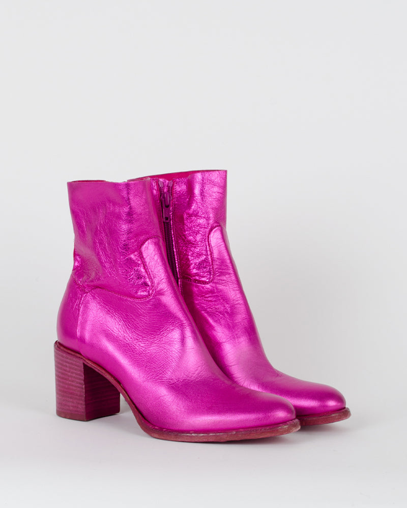 Boots strategia