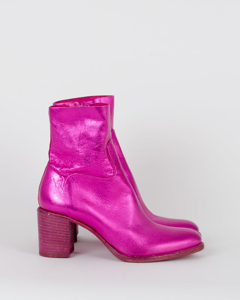 Boots strategia