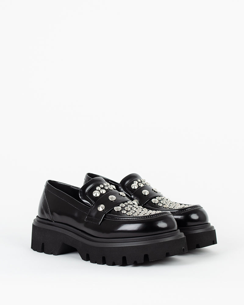 Mocassins STRATEGIA - Mocassin strategia