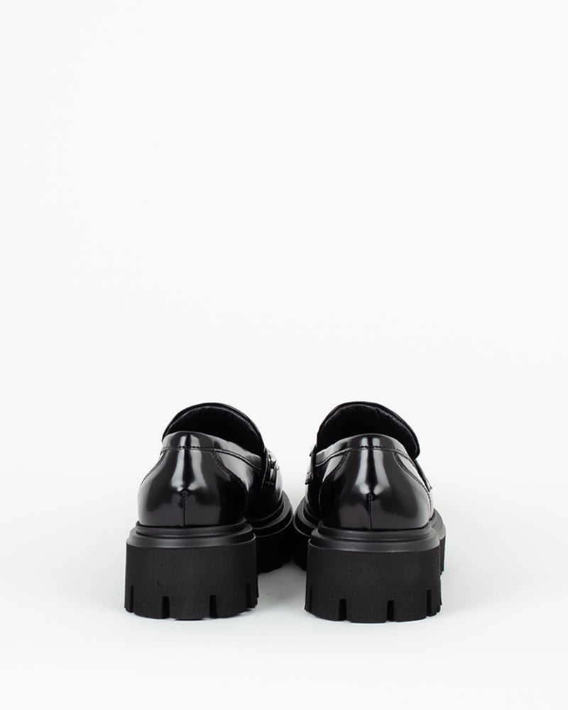 Mocassins STRATEGIA - Mocassin strategia