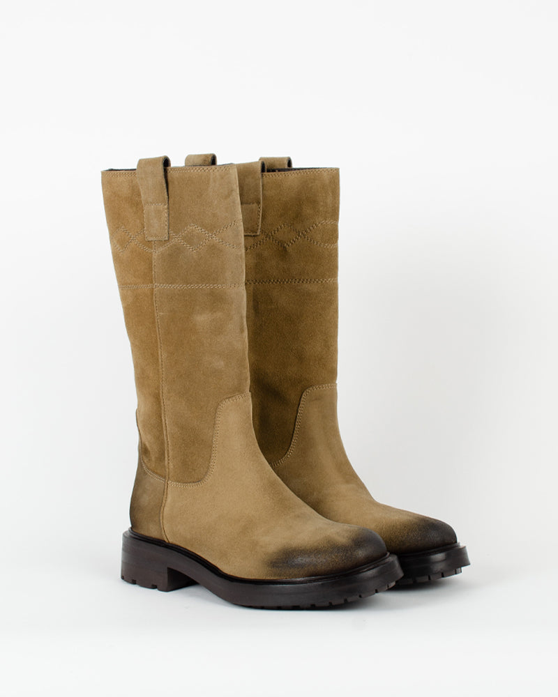 Bottes STRATEGIA - Botte strategia