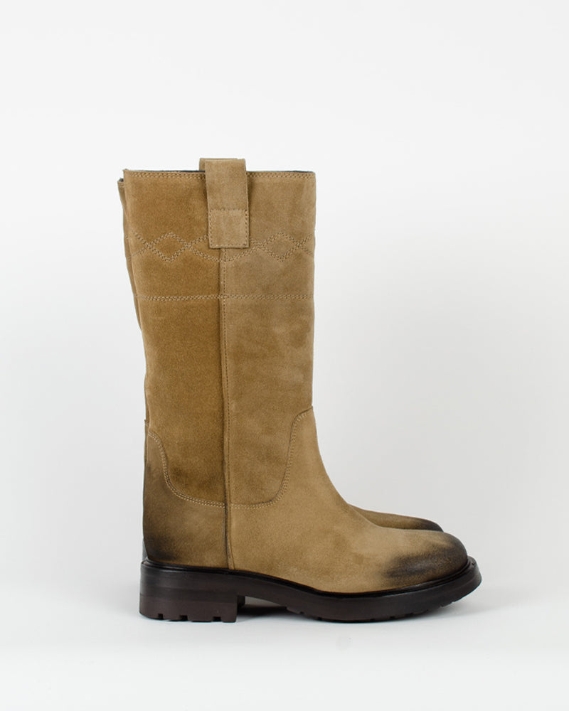 Bottes STRATEGIA - Botte strategia