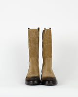 Bottes STRATEGIA - Botte strategia