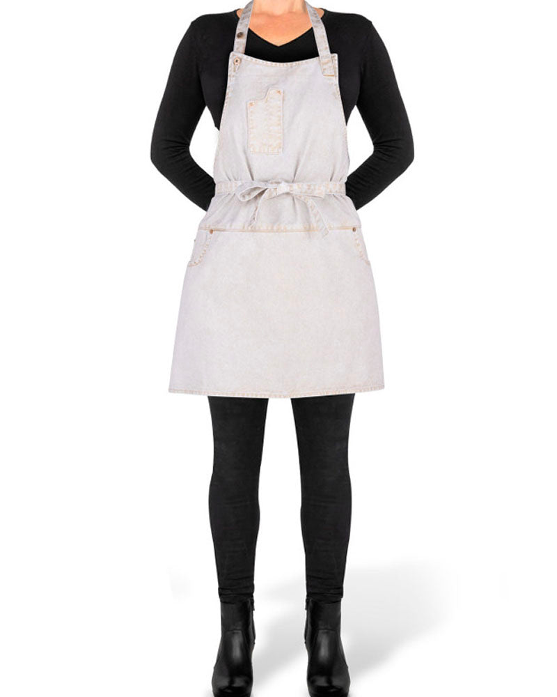 Tablier dutch deluxes