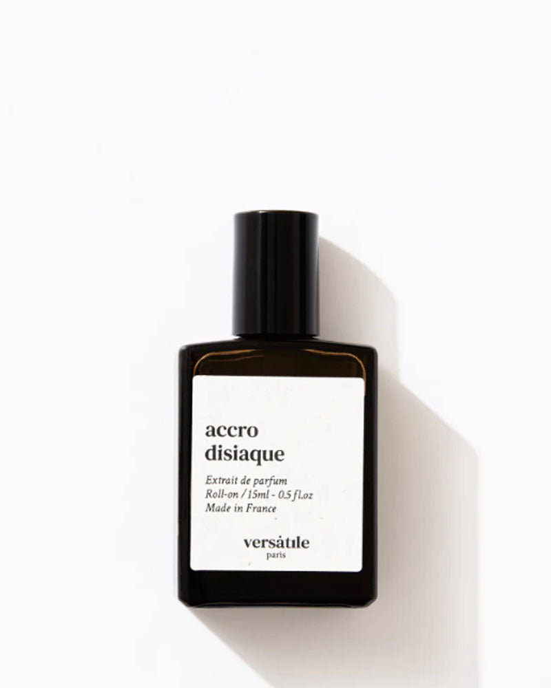 Senteurs VERSATILE - Parfum versatile