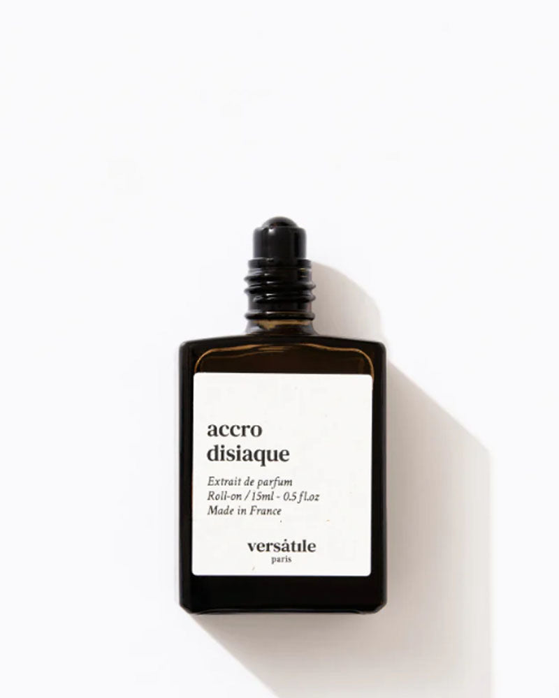 Senteurs VERSATILE - Parfum versatile