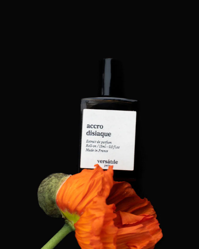 Senteurs VERSATILE - Parfum versatile