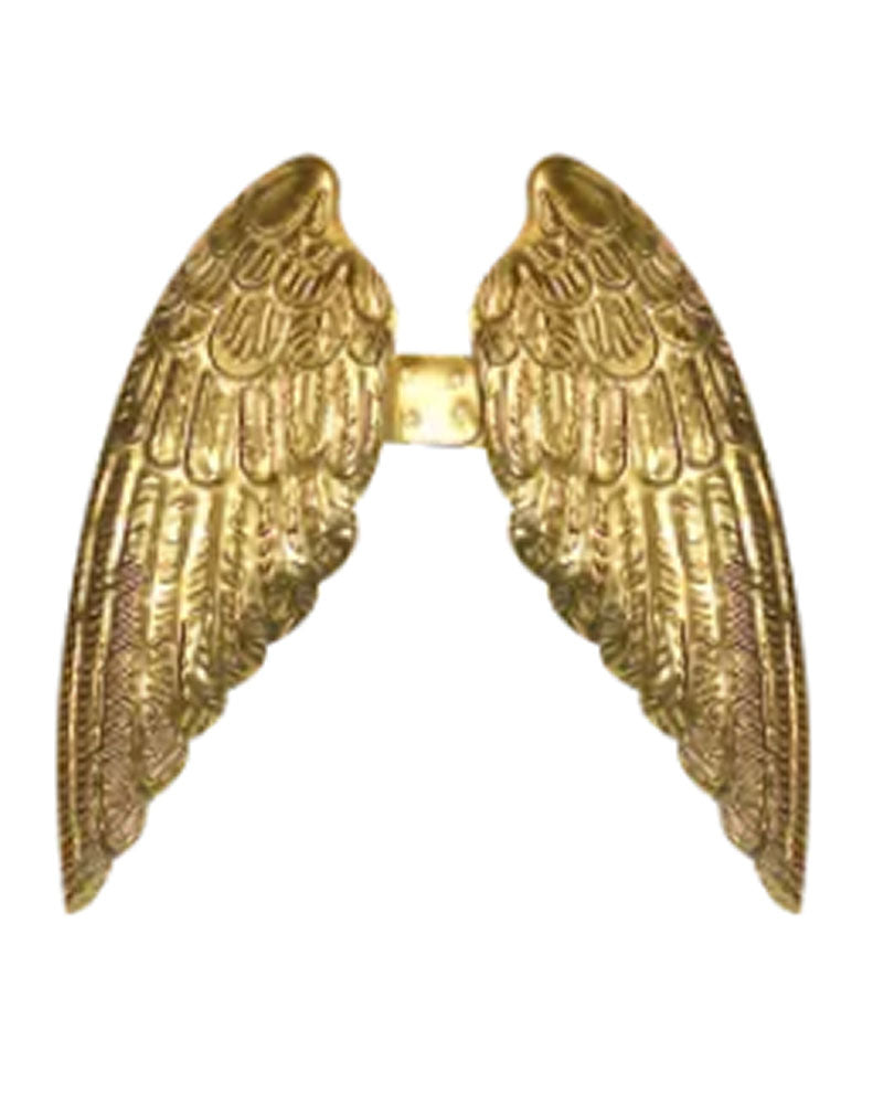 Deco murale boncoeurs couleur Or