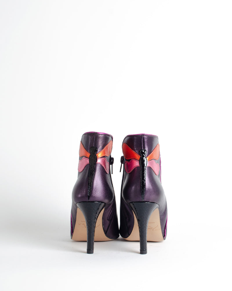 Boots & Bottines CREATIS - Boots creatis