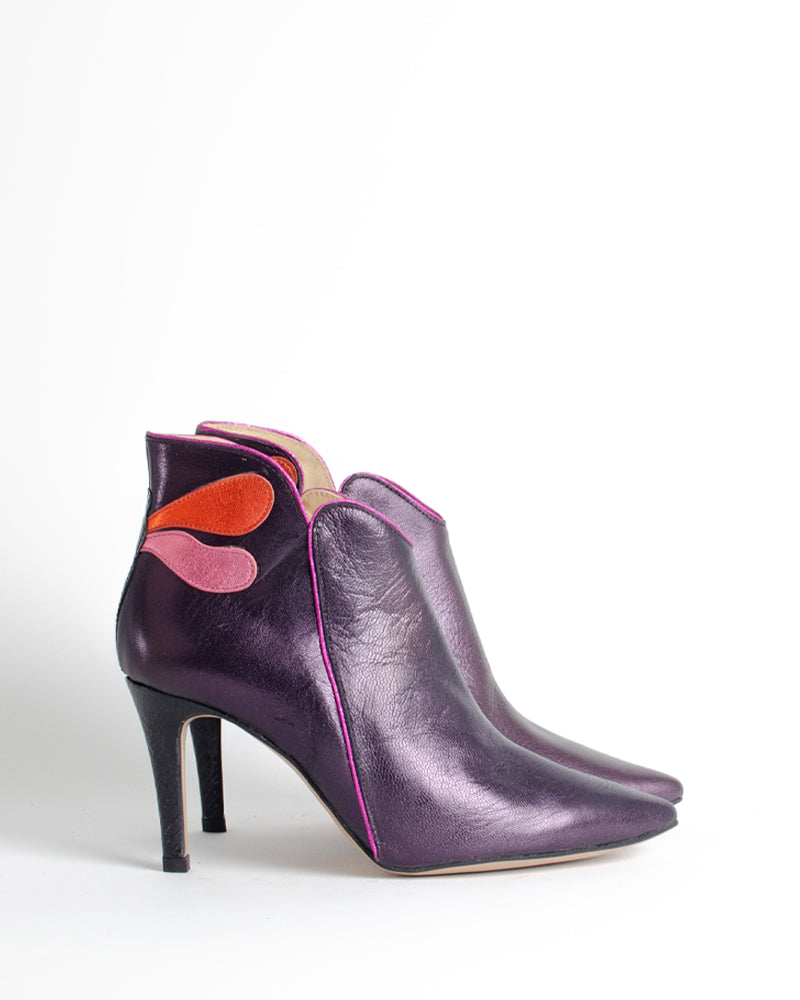 Boots & Bottines CREATIS - Boots creatis