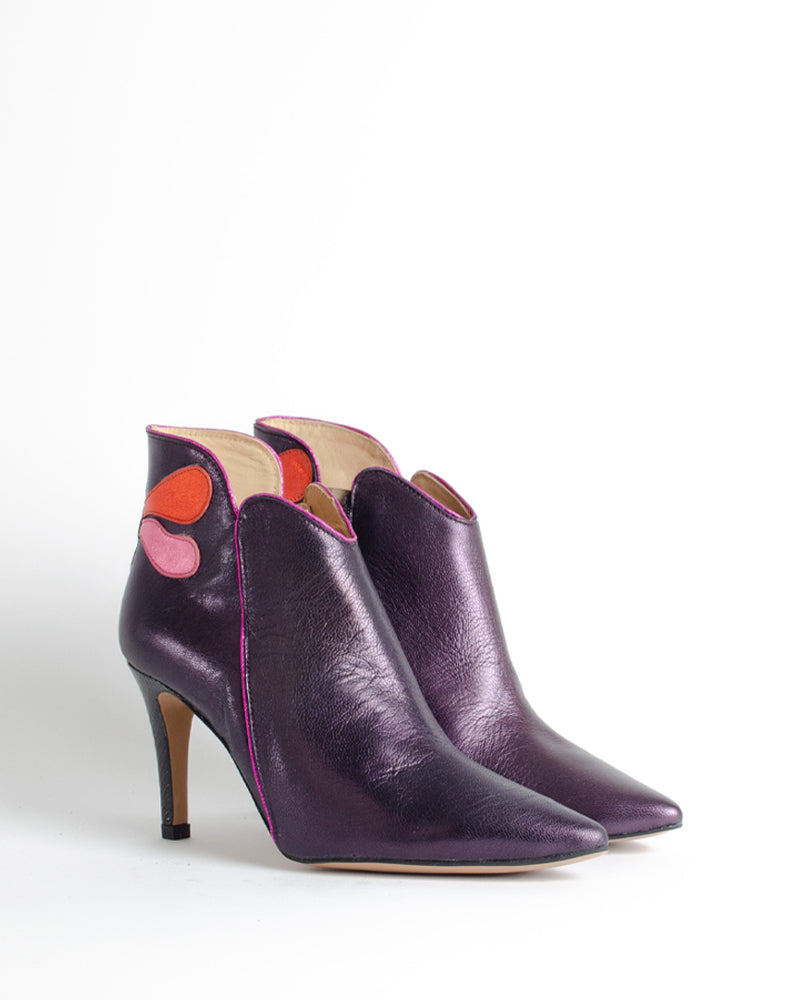 Boots & Bottines CREATIS - Boots creatis
