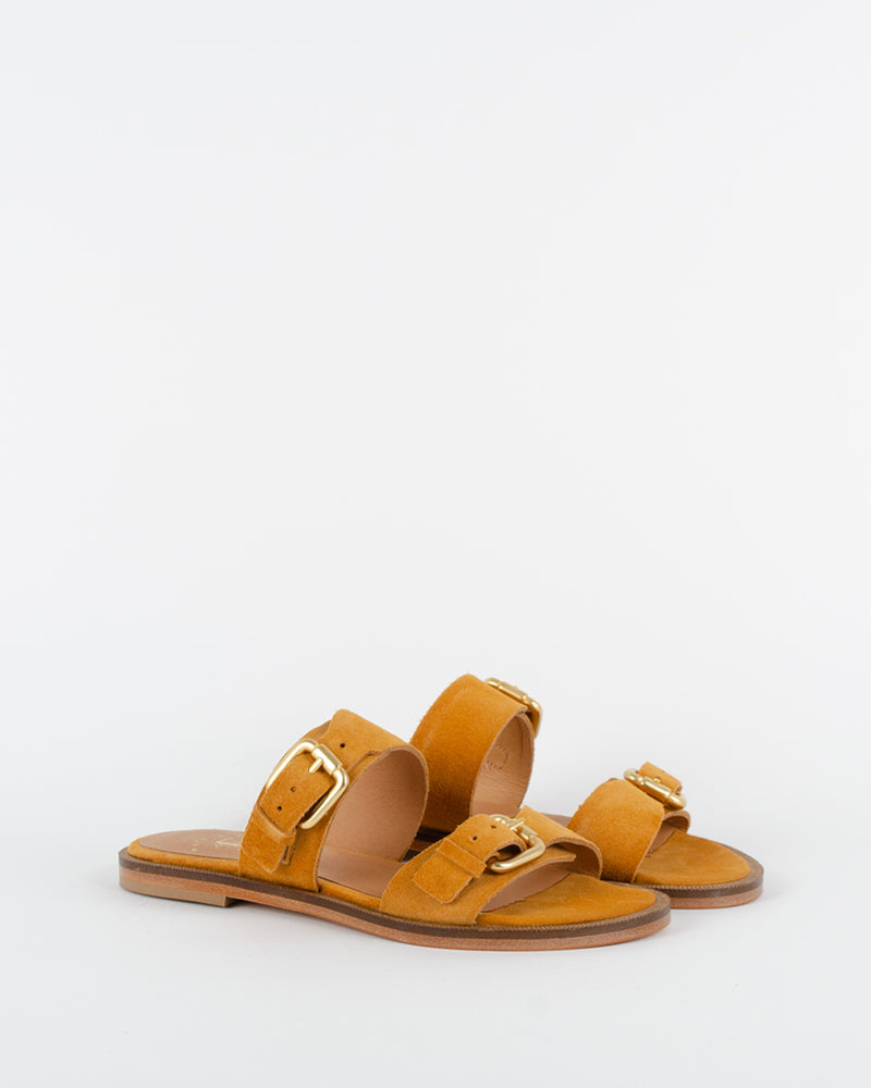 Mules FACE À LA DUNE - Mule