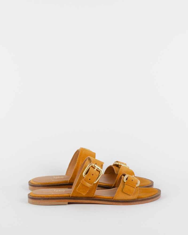 Mules FACE À LA DUNE - Mule