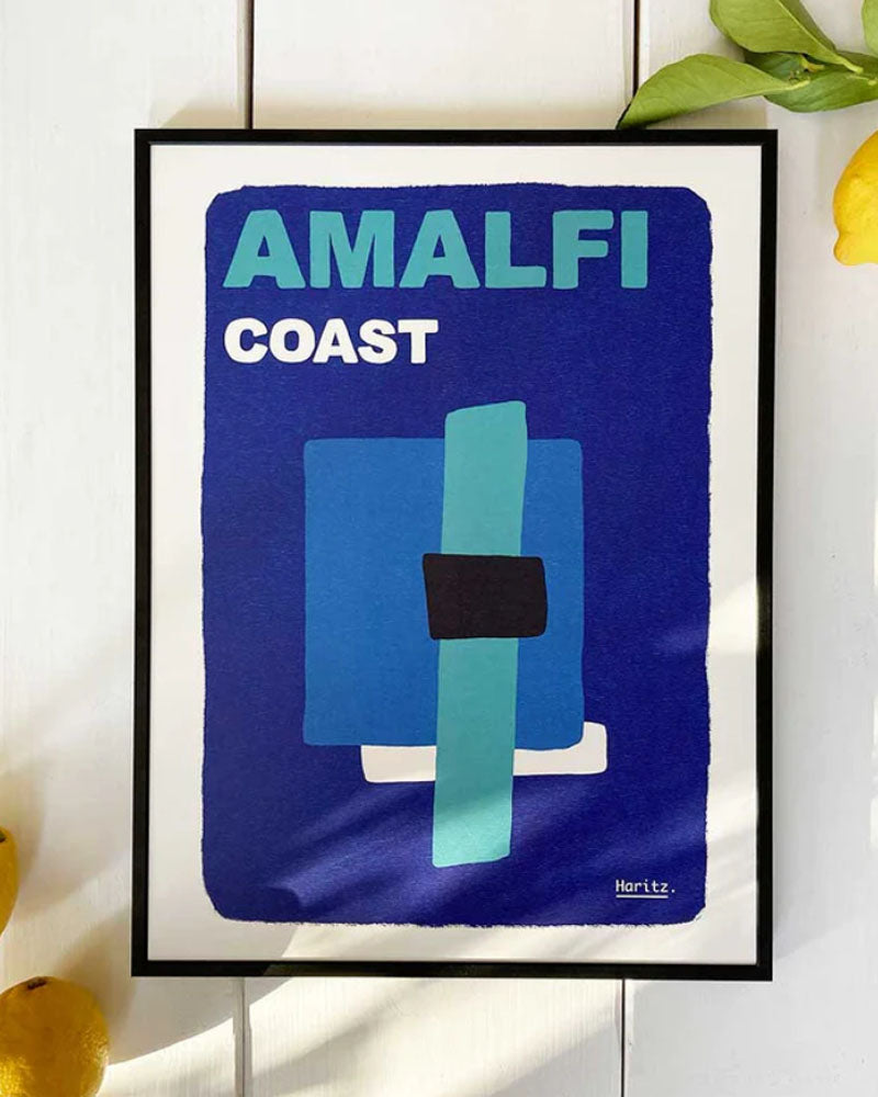 Affiches HARITZ - Affiche haritz