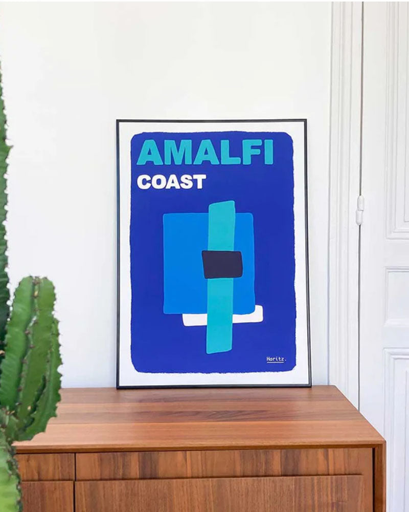 Affiches HARITZ - Affiche haritz