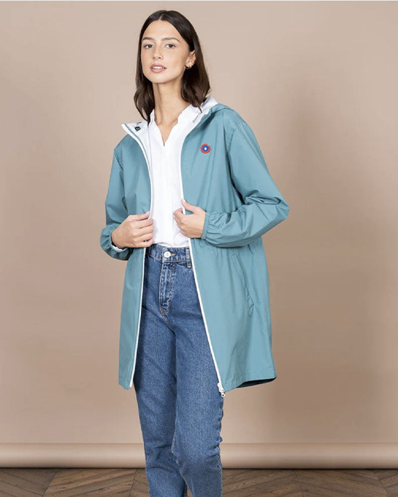 Imperméables FLOTTE - Impermeable flotte