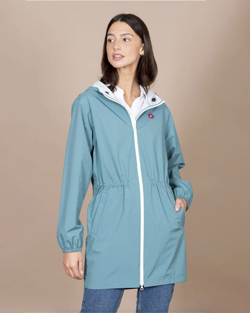 Imperméables FLOTTE - Impermeable flotte