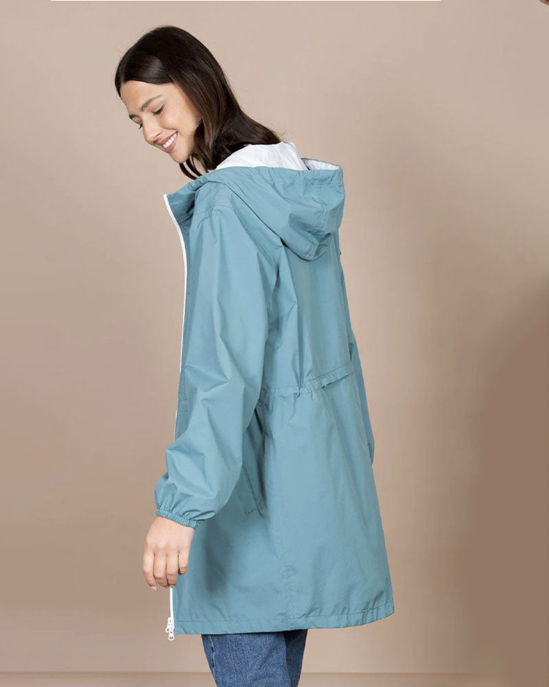 Imperméables FLOTTE - Impermeable flotte