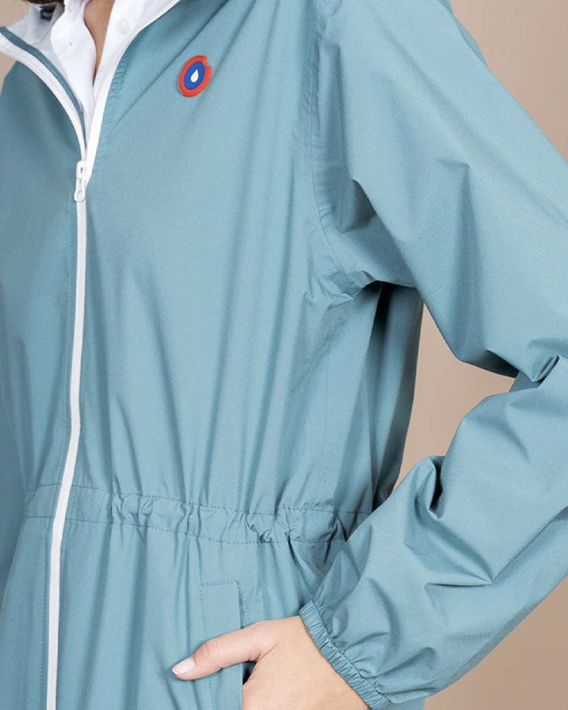 Imperméables FLOTTE - Impermeable flotte