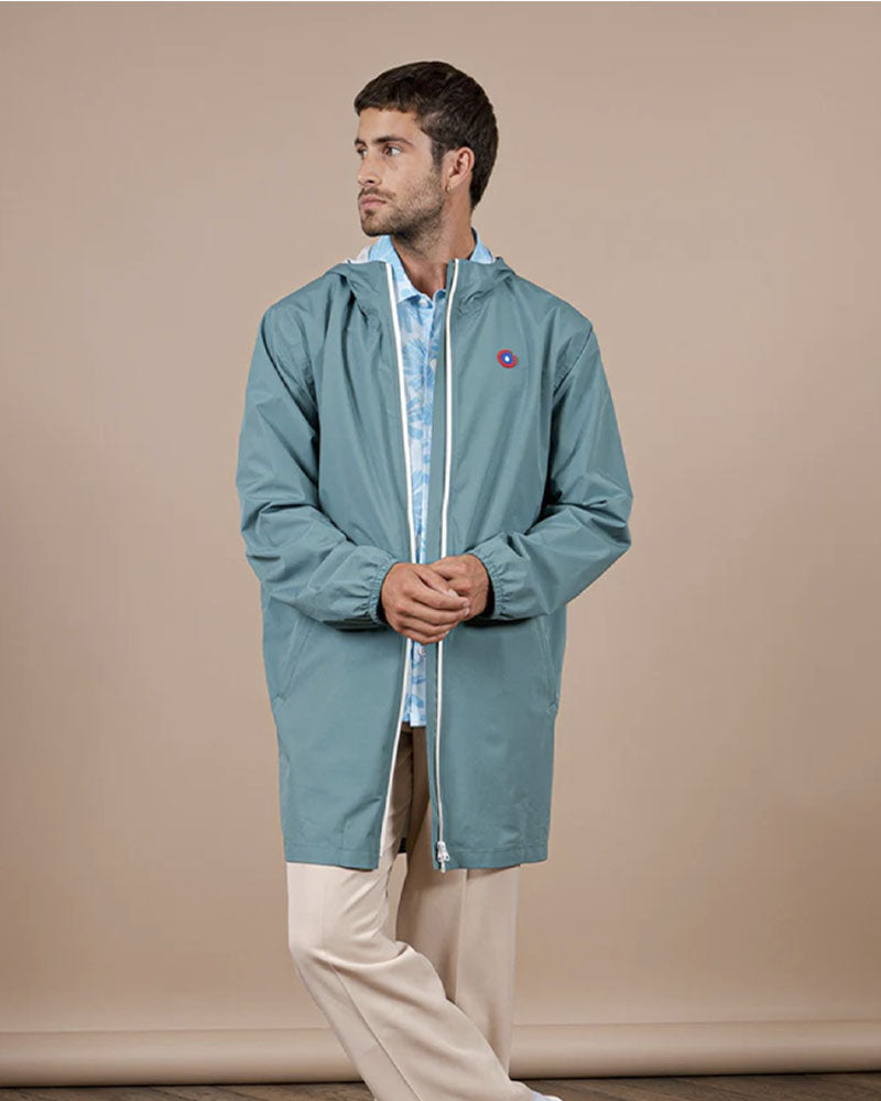 Imperméables FLOTTE - Impermeable flotte