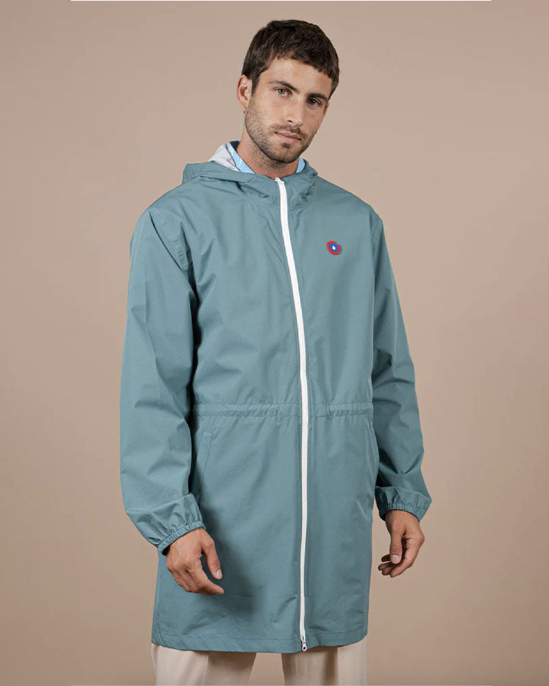 Imperméables FLOTTE - Impermeable flotte