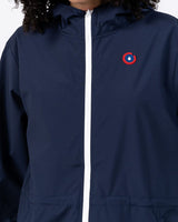 Impermeable flotte