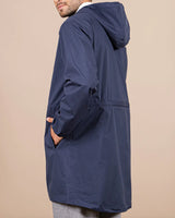 Impermeable flotte