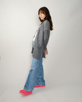 Vestes & Blousons NOTSHY - Veste not shy
