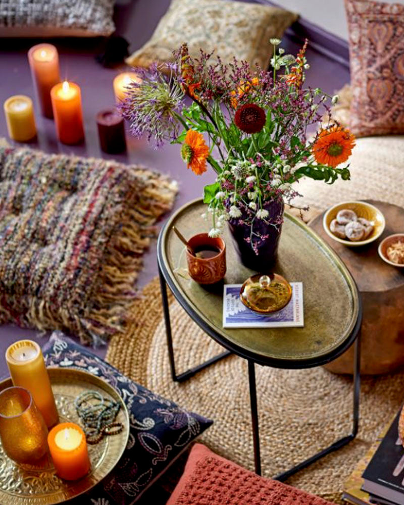 Bougies BLOOMINGVILLE - Bougie