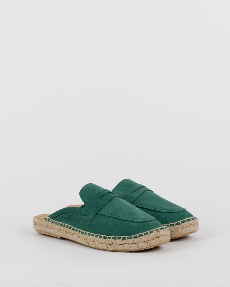 Ballerines & Mocassins ABARCA WOMEN - Mocassin abarca