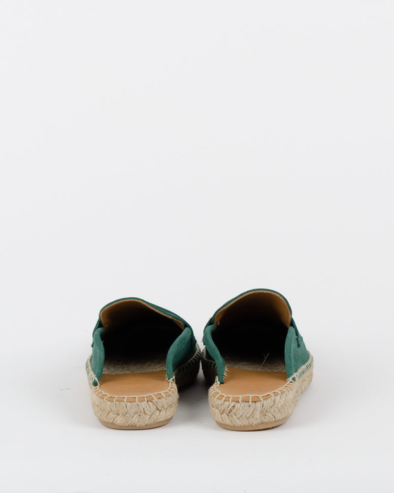 Ballerines &amp; Mocassins ABARCA WOMEN - Mocassin abarca