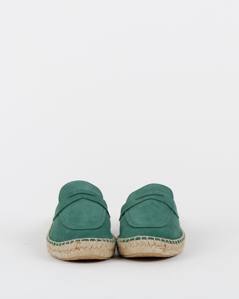 Ballerines &amp; Mocassins ABARCA WOMEN - Mocassin abarca