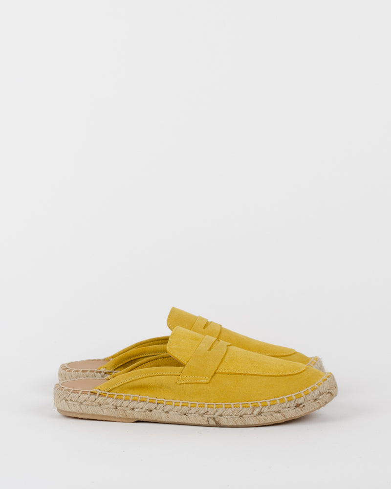 Ballerines &amp; Mocassins ABARCA WOMEN - Mocassin abarca