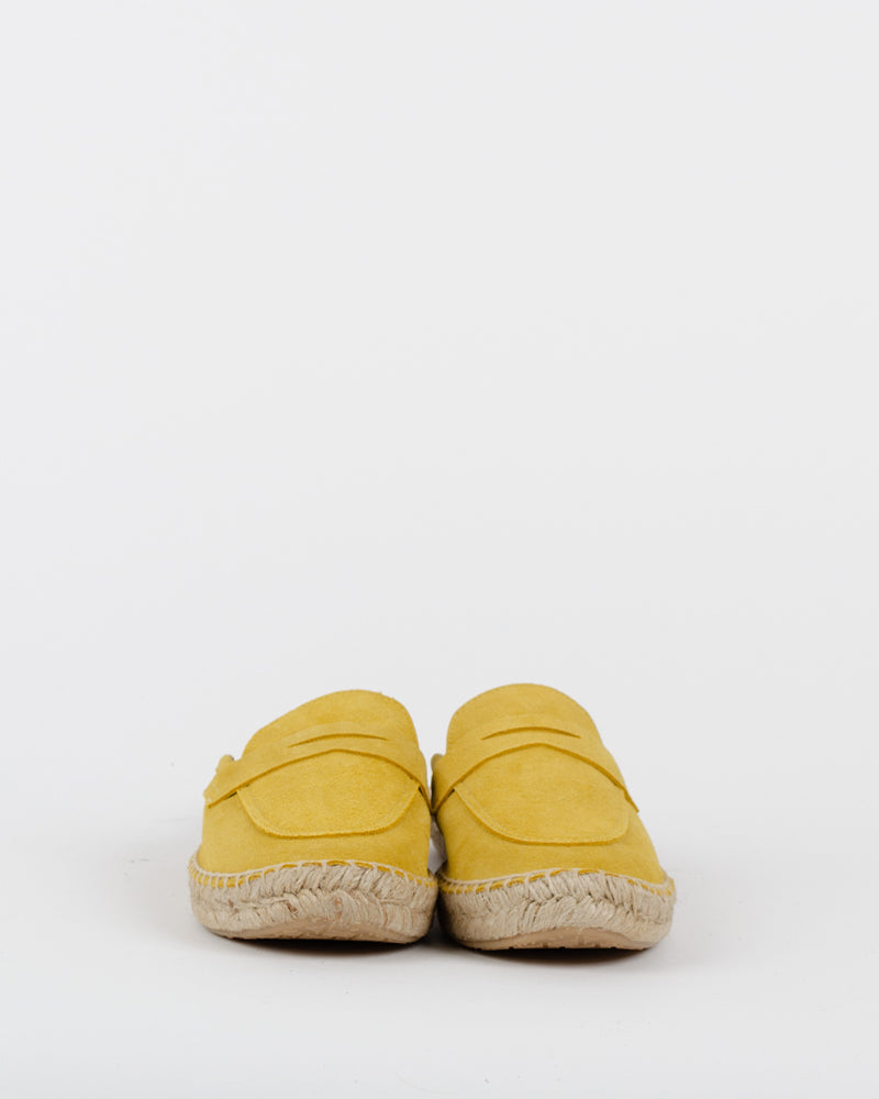 Ballerines &amp; Mocassins ABARCA WOMEN - Mocassin abarca