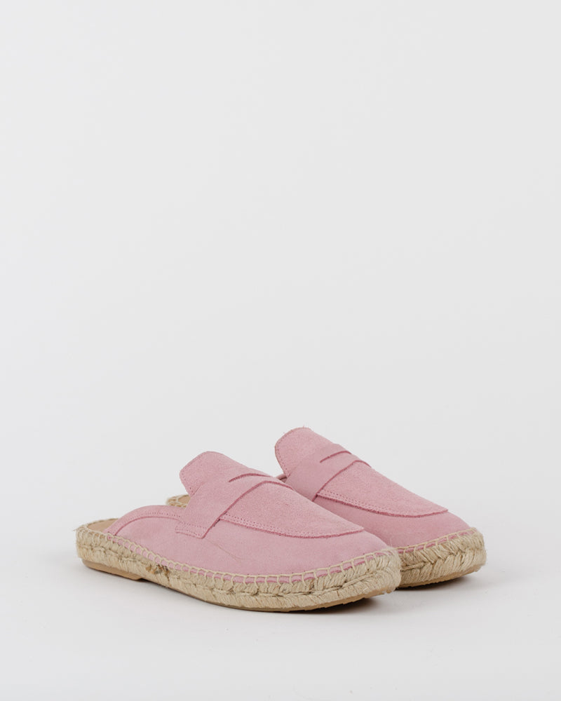 Ballerines & Mocassins ABARCA WOMEN - Mocassin abarca