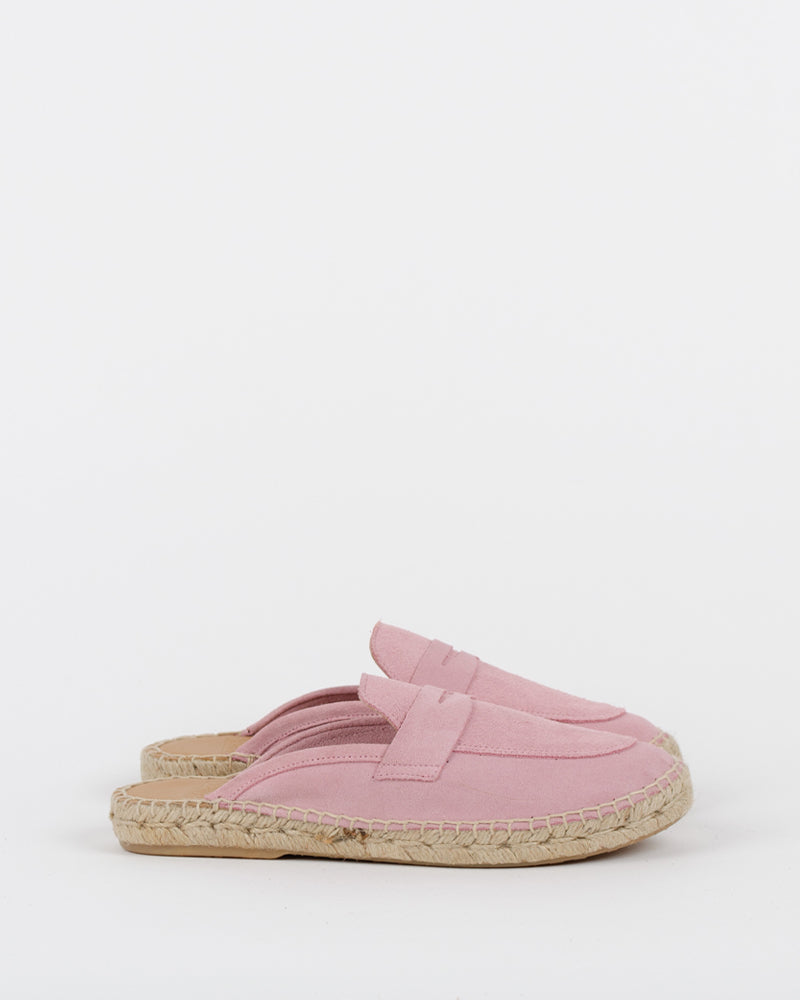 Ballerines &amp; Mocassins ABARCA WOMEN - Mocassin abarca