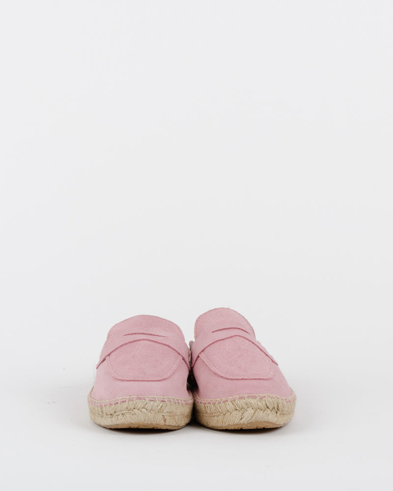 Ballerines &amp; Mocassins ABARCA WOMEN - Mocassin abarca