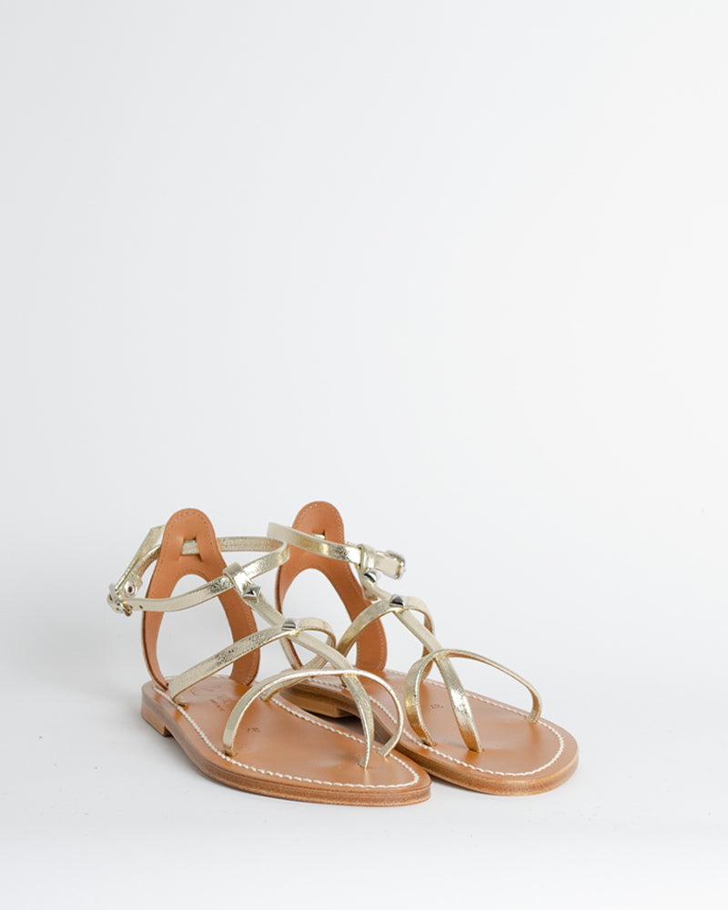 Sandales K.JACQUES - Sandale k.jacques