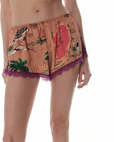 Homewear LOVE STORIES - Short apollo