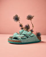 Mule arizona birkenstock