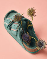 Mule arizona birkenstock