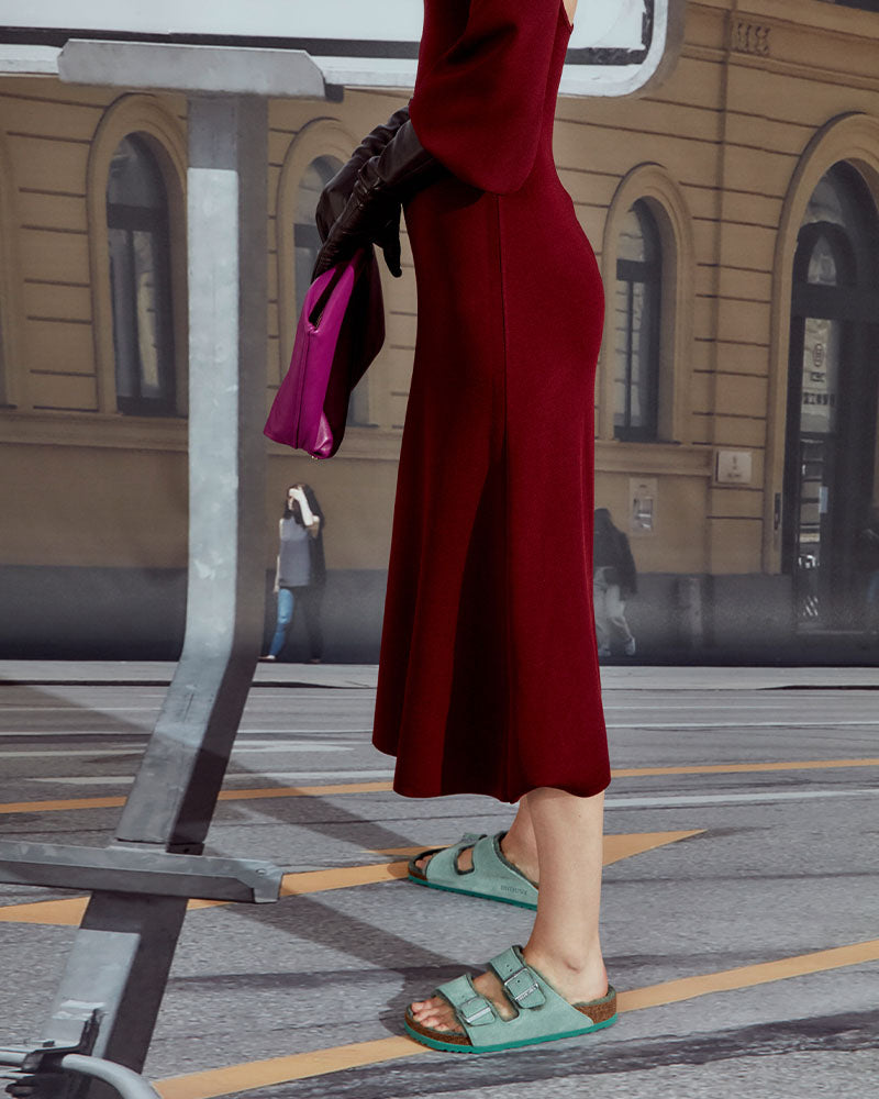 Mule arizona birkenstock