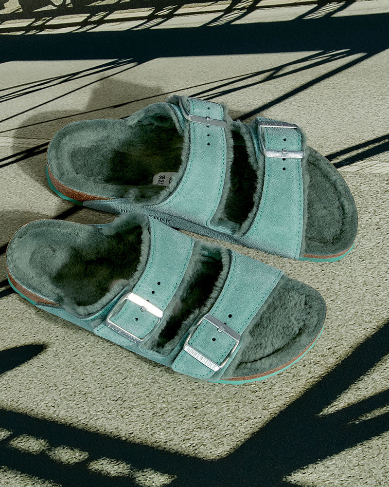 Mule arizona birkenstock